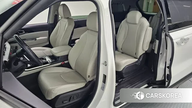 Kia Carnival 4th generation id 3306743 из Кореи 10