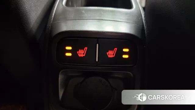 Kia The New Ray id 3138259 из Кореи 10