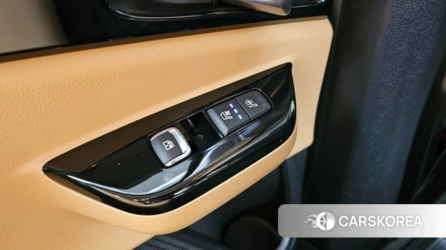 Kia Carnival 4th generation id 4282316 из Кореи 10