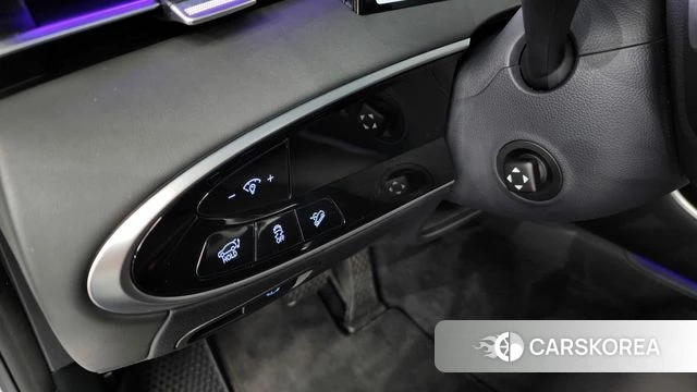 Genesis GV70 id 4432340 из Кореи 10