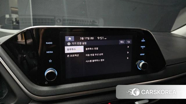 Hyundai Sonata Hybrid (DN8) id 3799979 из Кореи 10