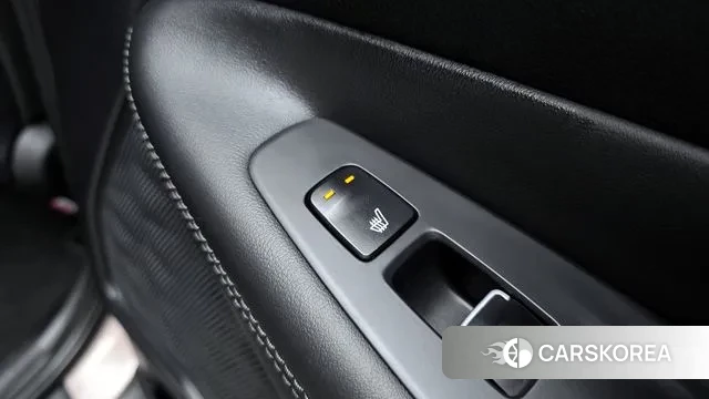 Hyundai Santa Fe TM id 3439544 из Кореи 10