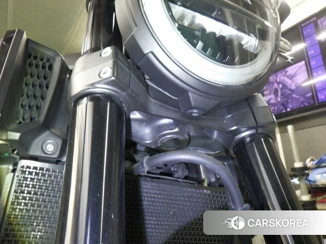 Honda CB650R id 3950057 из Японии 10