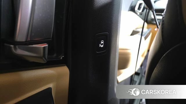 Kia Carnival 4th generation id 4555428 из Кореи 10