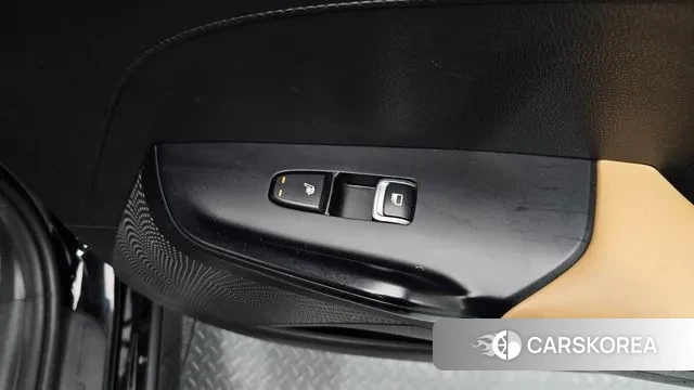 Kia K5 Hybrid 3rd Generation id 3567056 из Кореи 10