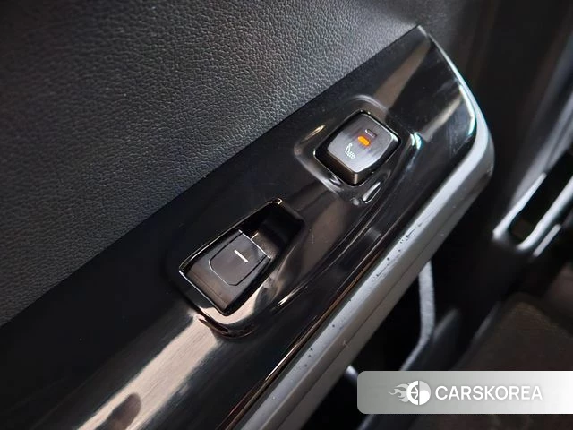 Ssangyong Torres id 3811852 из Кореи 10