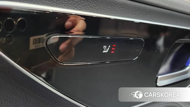 Mercedes-Benz EQE V295 id 3811623 из Кореи 10