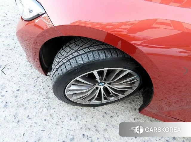 BMW 3 Series (G20) id 4672116 из Кореи 10