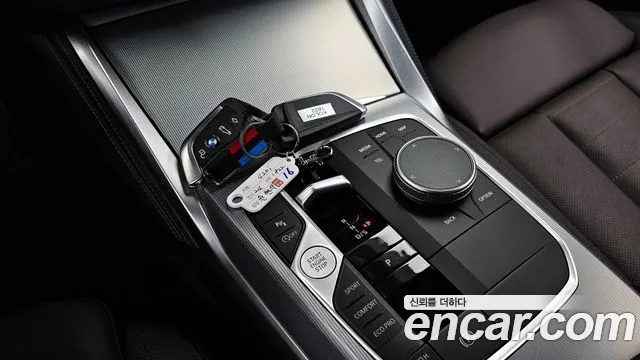 BMW 4 Series (G22) id 2680495 из Кореи 10