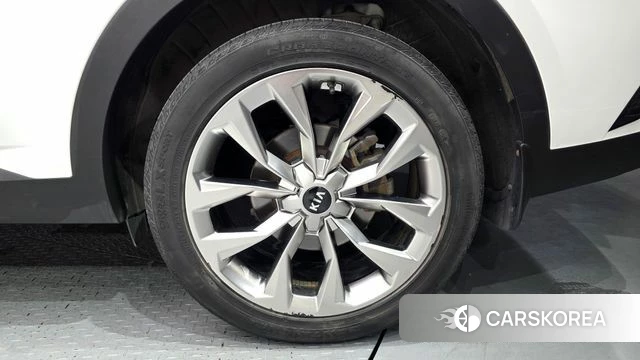 Kia Sorento 4th Generation id 4764735 из Кореи 10