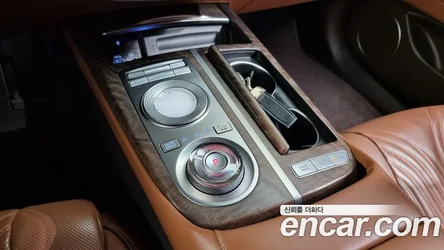 Genesis G80 (RG3) id 2637106 из Кореи 10