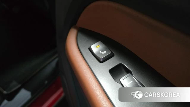 Ssangyong Rexton Sports id 4563481 из Кореи 10
