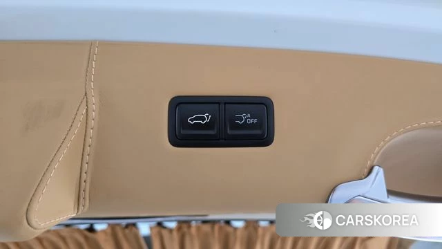 Kia The New Carnival 4th Generation id 4921391 из Кореи 10