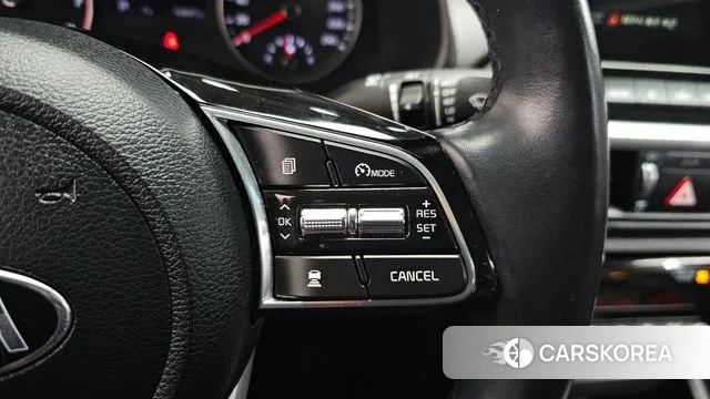 Kia Come New K3 id 3765279 из Кореи 10