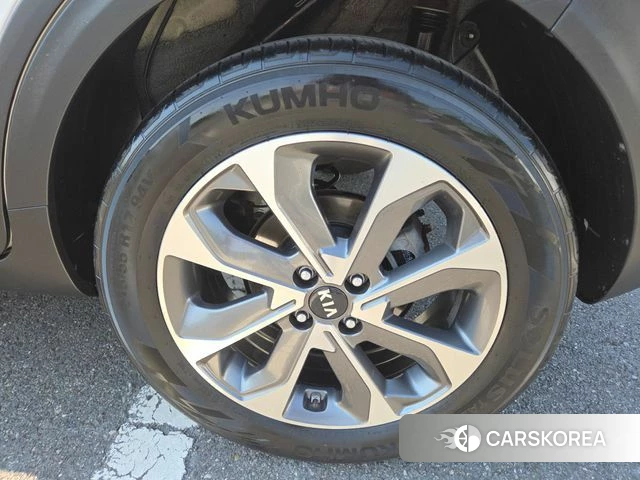 Kia Stonic id 4447322 из Кореи 10