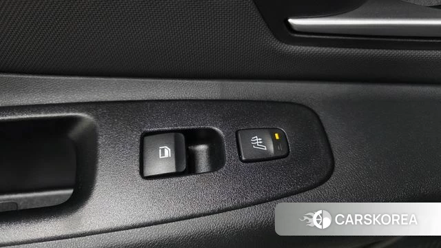 Hyundai The New Avante (CN7) id 4879611 из Кореи 10