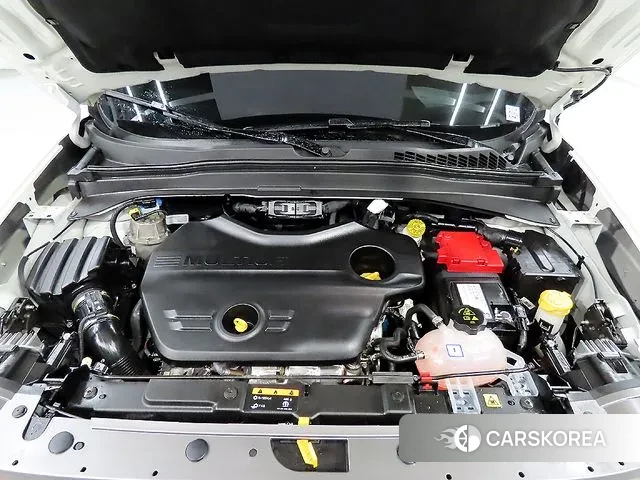 Jeep Renegade id 3161308 из Кореи 10