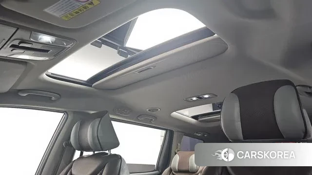 Kia The New Carnival id 3449718 из Кореи 10