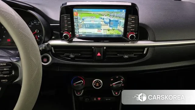 Kia All New Morning (JA) id 2977312 из Кореи 10