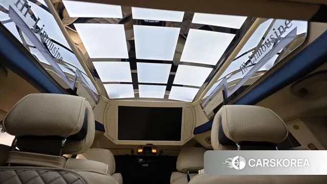 Kia The New Carnival id 3552376 из Кореи 10