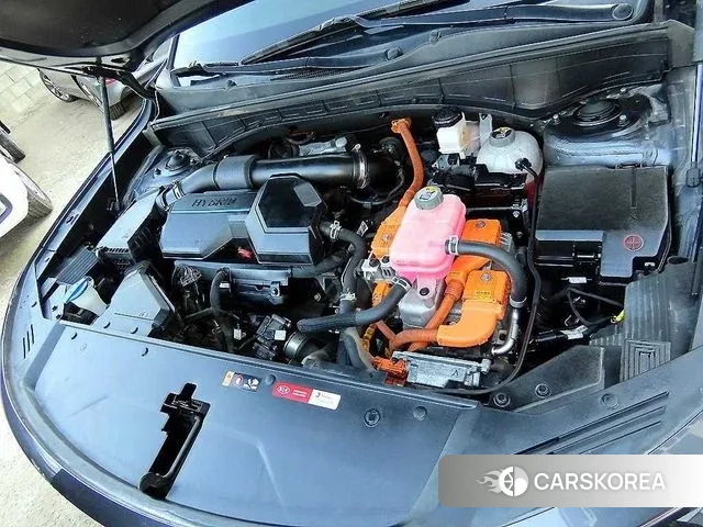 Kia Sorento 4th Generation id 3567271 из Кореи 10