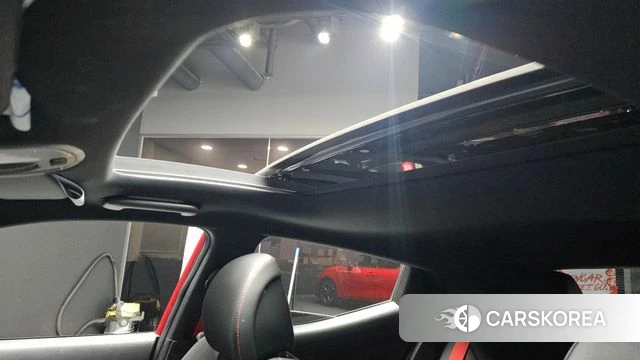 Hyundai Veloster (JS) id 3801611 из Кореи 10