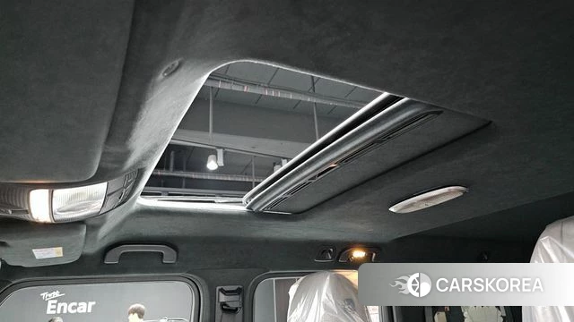 Mercedes-Benz G-Class W465 id 4314881 из Кореи 10