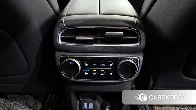 Genesis GV80 id 3582761 из Кореи 10