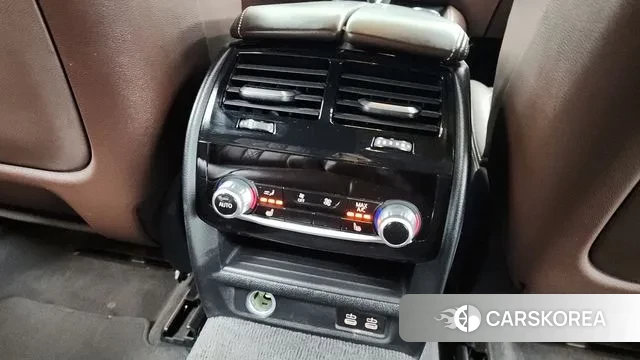 BMW 6 Series GT (G32) id 3690526 из Кореи 10