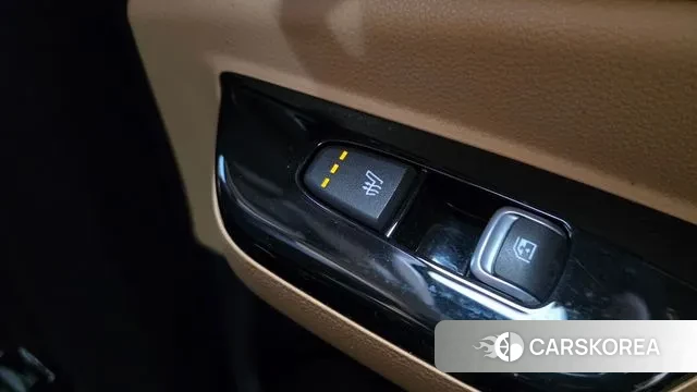 Kia Carnival 4th generation id 3686584 из Кореи 10