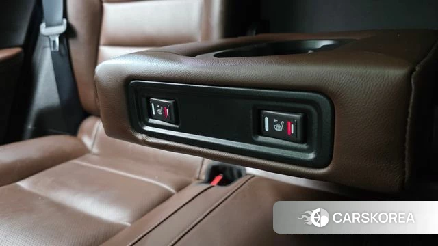 Renault Korea (Samsung) QM6 id 4776503 из Кореи 10