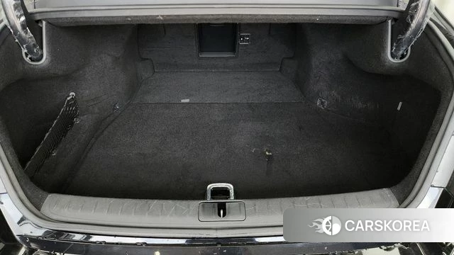 Genesis G90 (RS4) id 4186867 из Кореи 10