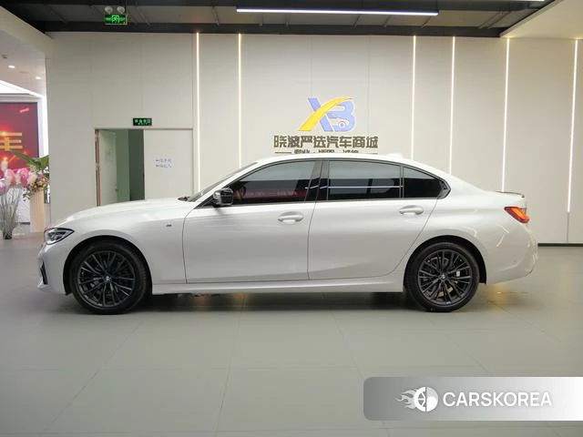 BMW 3 series id 4221275 из Китая 10
