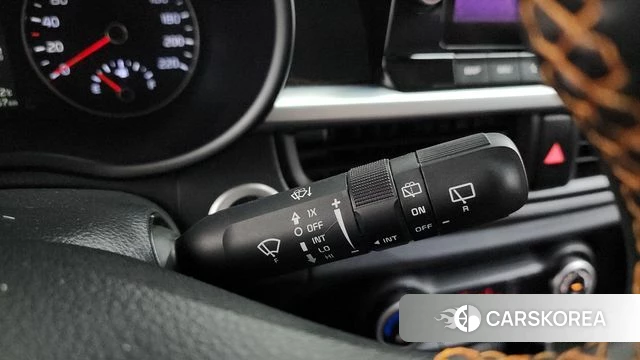 Kia Morning Urban (JA) id 4476193 из Кореи 10