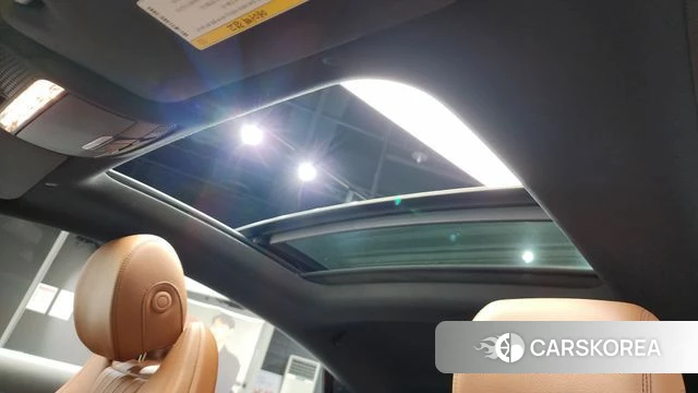 Mercedes-Benz E-Class W213 id 4180407 из Кореи 10