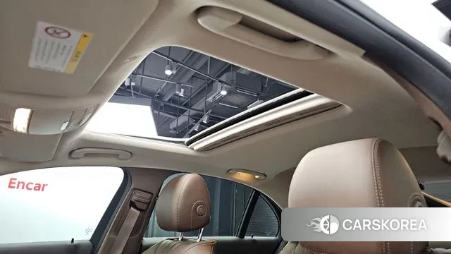 Mercedes-Benz E-Class W213 id 3055075 из Кореи 10