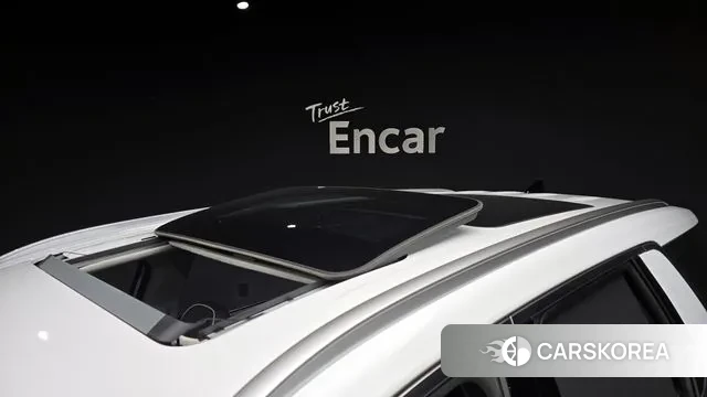 Hyundai The New Palisade id 3654606 из Кореи 10