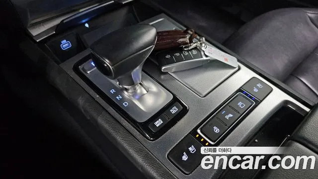 Genesis G80 id 2703516 из Кореи 10