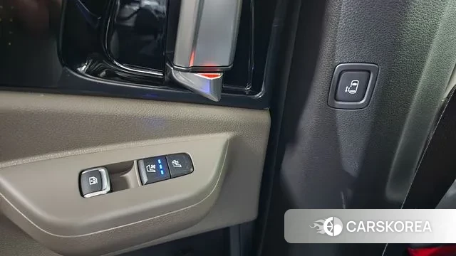 Kia The New Carnival 4th Generation id 3757761 из Кореи 10