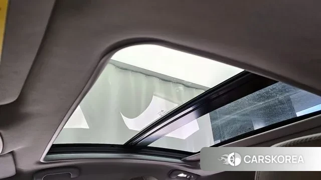 Chevrolet (GM Daewoo) All New Malibu id 3500176 из Кореи 10