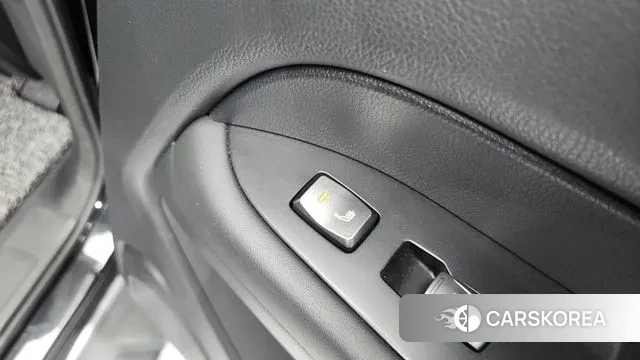 Ssangyong Rexton Sports Cannes id 3060146 из Кореи 10