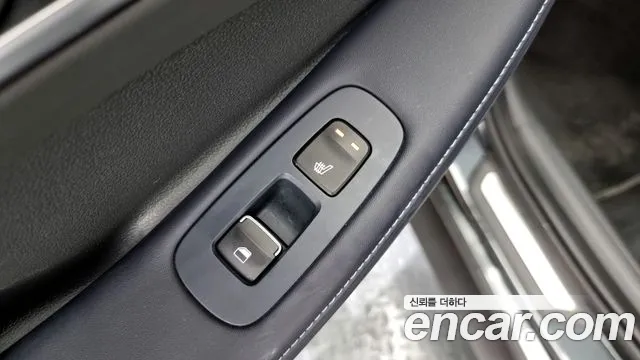 Hyundai Sonata Hybrid (DN8) id 2832875 из Кореи 10