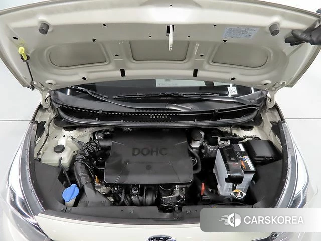 Kia All New Morning (JA) id 3801478 из Кореи 10