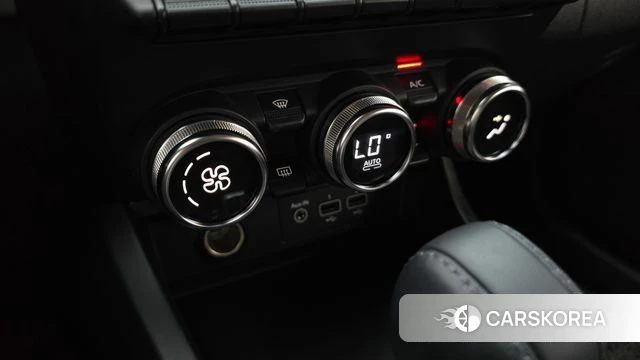 Renault Korea (Samsung) XM3 id 4541244 из Кореи 10