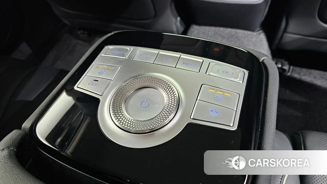 Genesis G80 (RG3) id 3941871 из Кореи 10