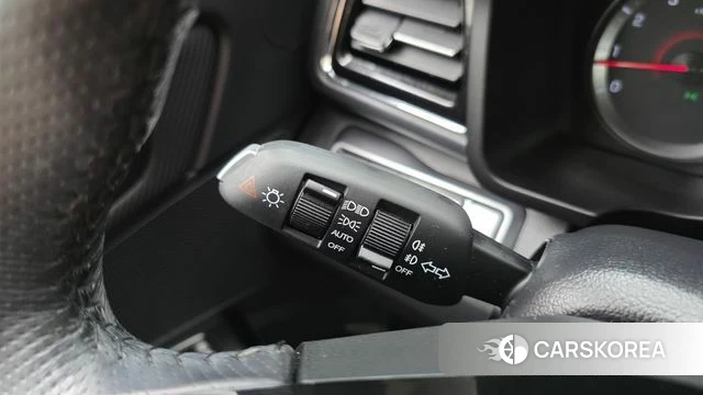 Ssangyong Berry New Tivoli id 4429845 из Кореи 10