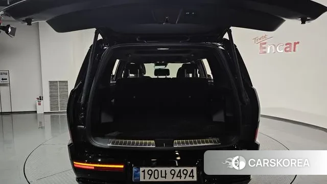 Hyundai Santa Fe (MX5) id 3251239 из Кореи 10