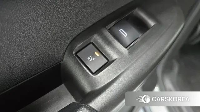 Chevrolet (GM Daewoo) Trailblazer id 3747174 из Кореи 10