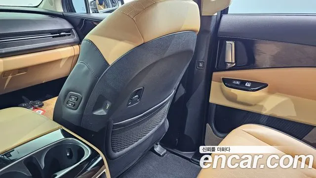 Kia Carnival 4th generation id 2671069 из Кореи 10