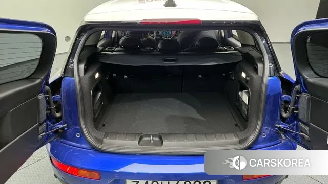 Mini Cooper Clubman id 3356256 из Кореи 10